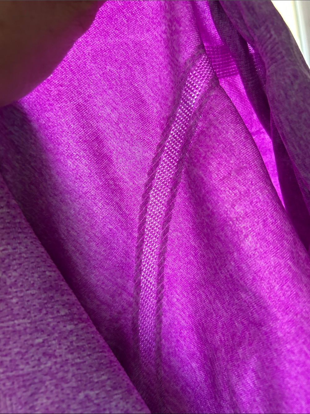 Athleta Racerback Tank Top - Picture 7 of 9